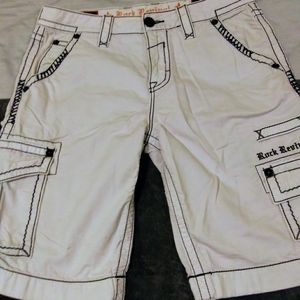 Rock Revival shorts